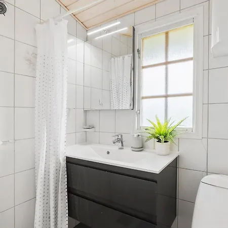 Lovely In With Wifi Ferienhaus