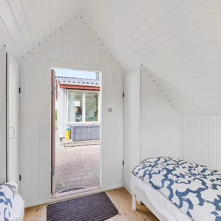 Lovely In With Wifi Ferienhaus *