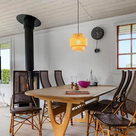 Lovely In With Wifi * Gorlev