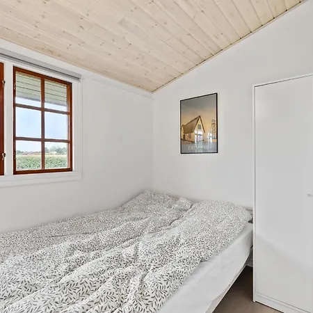 Ferienhaus Lovely In With Wifi *